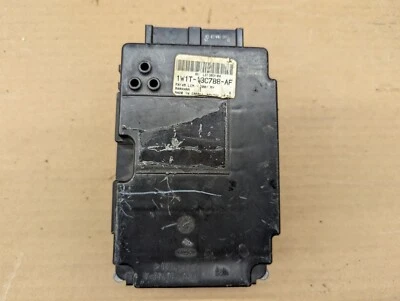 2001-2002 LINCOLN TOWN CAR LCM LIGHTING CONTROL MODULE 1W1T-13C788-AF  - Image 1 of 4