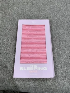 The Skinny Confidential Sleeping Bag for Your Ice Roller 1 Pouch - Picture 1 of 5