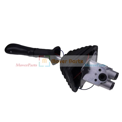 Pilot Valve Joystick Controller 702-16-01180 702-16-53251 For Komatsu PC70-7 - Image 1 of 4