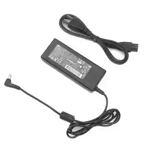 Authentische 65W Netzteil für LG 24LB4510 24LB451B 24LN451B 27MA43D Monitor - Bild 1 von 6