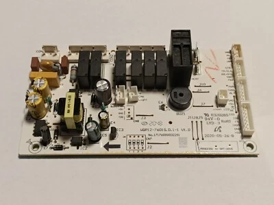 Placa De Control Lavavajillas Teka - Imagen 1 de 2