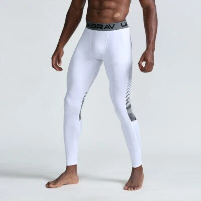 Leggings de compresión para hombre Spats BJJ no gi MMA brasileño Jiu Jitsu leggings Foto 1 de 4