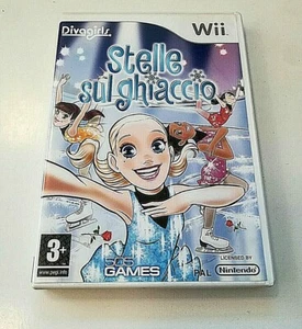 STERNE AUF DEM EIS Wii NINTENDO Wii - Bild 1 von 1