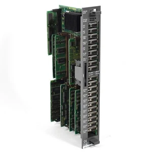 Scheda di controllo Fanuc, A16B-3200-0210/04B - Foto 1 di 5