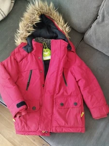 🌟boys NEXT winter jacket 4 years🌟 - Picture 1 of 8