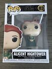 Funko Pop! House of the Dragon - Alicent Hightower #03 NEW Game Of Thrones
