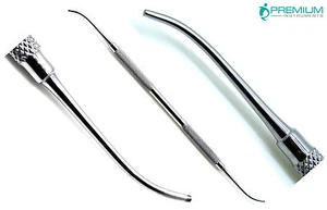 Wax Carvers Pk Thomas 1 Dental Double Ended Restorative Modeling Instruments - Picture 1 of 4