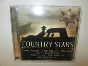 Country Stars / CD g37 - Bild 1 von 1