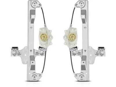 For 2007-2012 Lincoln MKZ Window Regulator Kit Front APR 27876SZVN 2008 2009 Foto 1 de 2