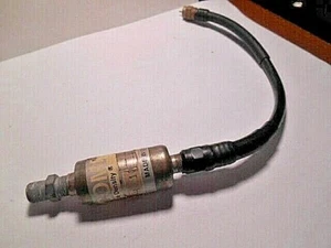 VINTAGE ARCOM DOUBLE DENSITY COAX CABLE FILTER - Picture 1 of 7