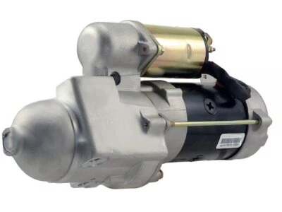 Para Chevrolet K1500 1989-1998 Arranque Remy 21466RW 1990 1991 1992 1993 1994 1995 Foto 1 de 2