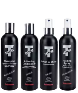 T Range Fibre Hair is perfect to wash style and set your synthetic wigs Trendco - Picture 1 of 1