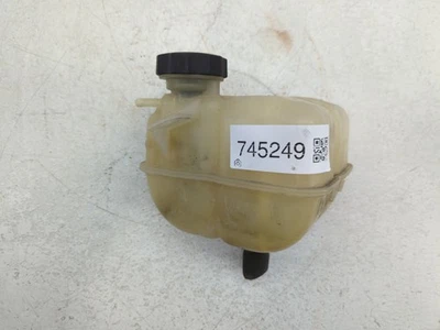 Botella tanque de expansión de desbordamiento de refrigerante Saturn Aura 2008 LFX6G Foto 1 de 4