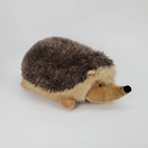 Juguete de peluche Big Hedgehog 18” Toys R Us 2013 Geoffrey almohada grande de peluche - Imagen 1 de 10
