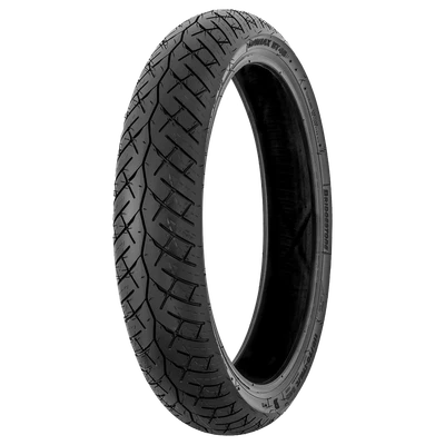 BRIDGESTONE Motorradreifen 90/90 - 18 M/C TL 51H BATTLAX BT46 - Bild 1 von 3