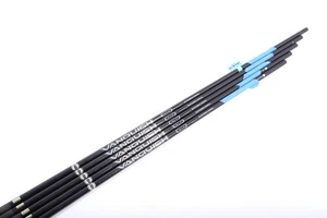 Mitsubishi Vanquish Iron Stiff Graphite Iron Shaft Set - Picture 1 of 4