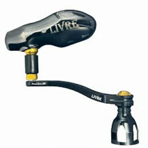 Libre Power Arm 98 Shimano Rechtshänderrolle 8000-14000 Class Spinnrollen JP - Bild 1 von 2