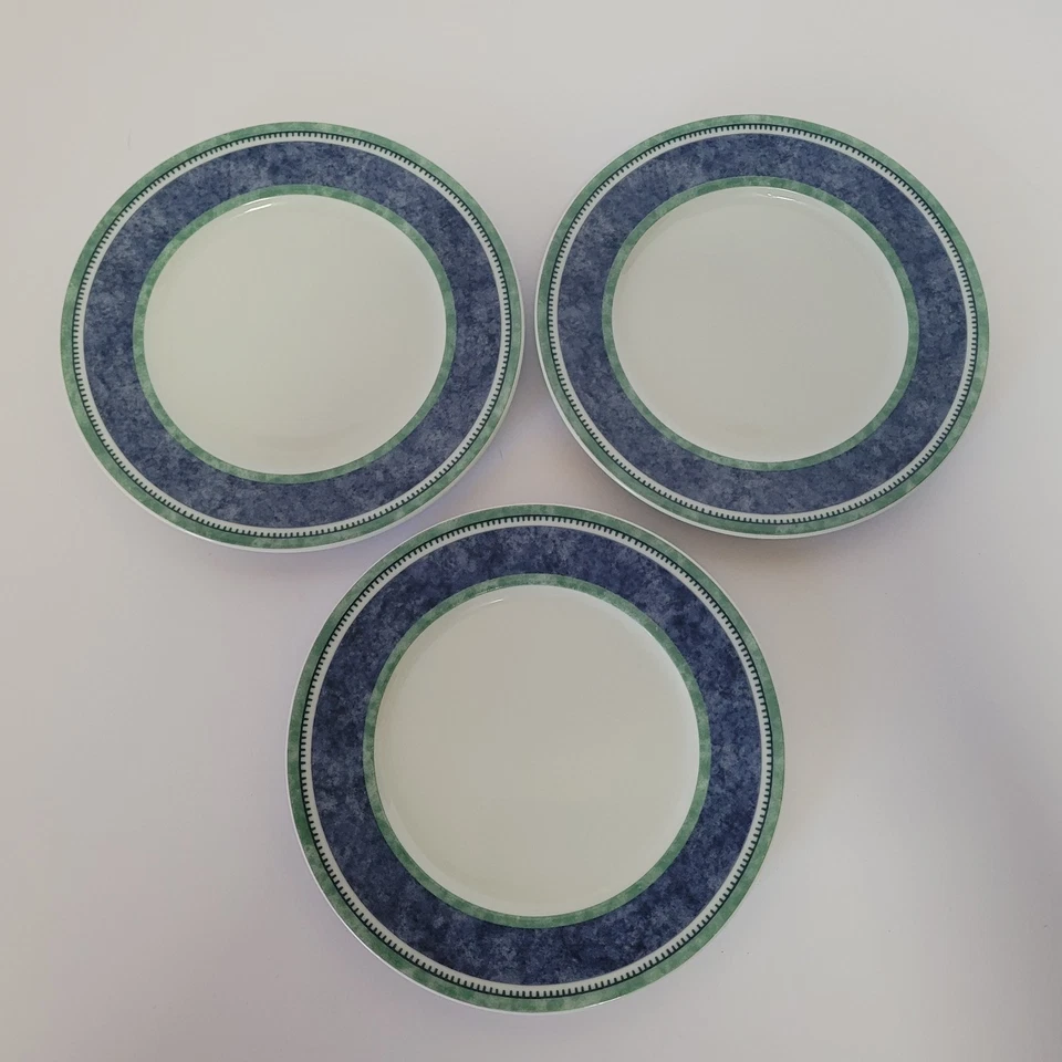 Villeroy & Boch Switch 3 Costa 7" Brotteller - 3er Set - Bild 1 von 4