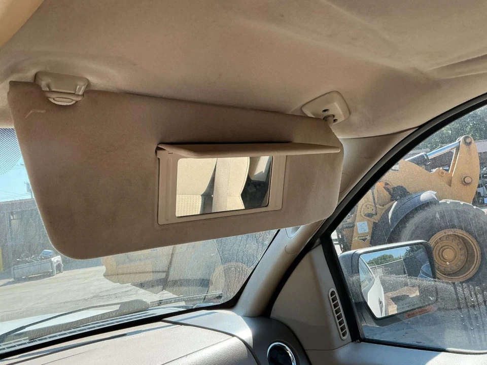 Parasol para pasajeros doble cabina compatible con camioneta Ford F150 04-08 2151886 Foto 1 de 1