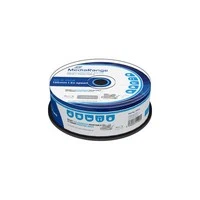 MEDIARANGE MR515 25GB BD-R Tortenschachtel Stück(e) ~D~ - Bild 1 von 1