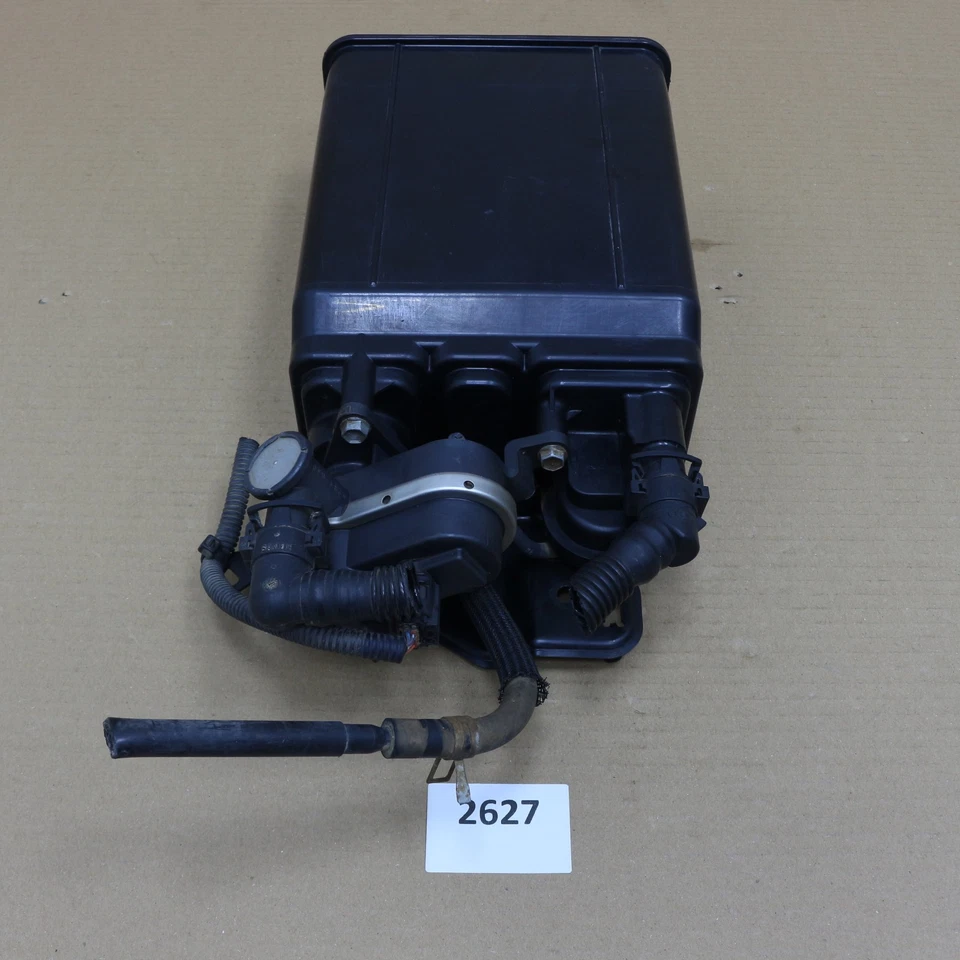 Lexus GX470 Toyota 4Runner FJ Cruiser OEM bote de carbón de vapor 77740-35511 Foto 1 de 4