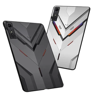 Pour RedMagic 3 Pro 9.06"2025 Coque Transparente Airbags Coque de Protection TPU Souple - Photo 1/7