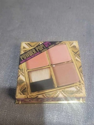 BENEFIT Powder Pop!  - Image 1 of 2