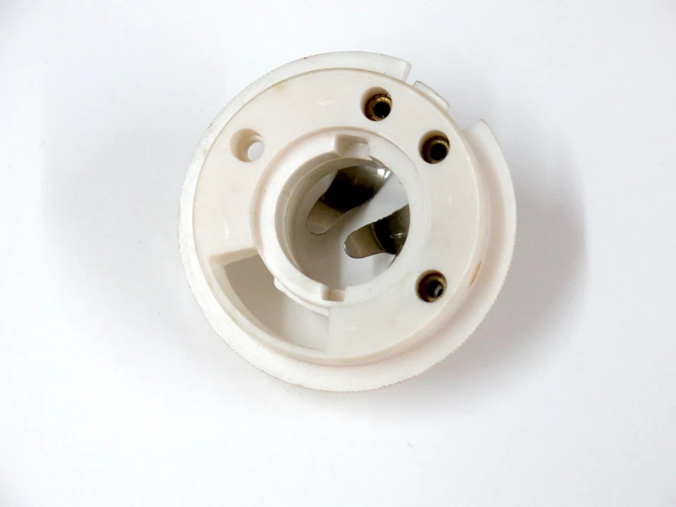 Lampenhalter Scheinwerfer Fiat Lancia Autobianchi Alfa Romeo Oldtimer Opq - Bild 1 von 1