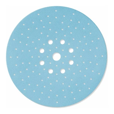 Festool Schleifscheibe STF D225/128 P320 GR/25 Granat 25 Stk - Bild 1 von 4