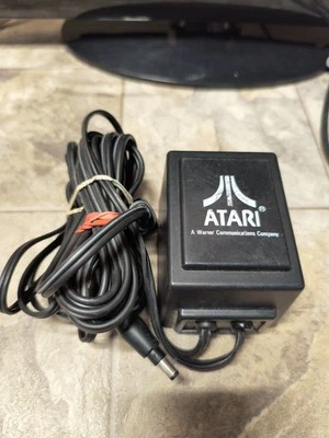 Atari 5200 Power Supply CO18187 CX-5200 120V 60HZ 30W - Image 1 of 4