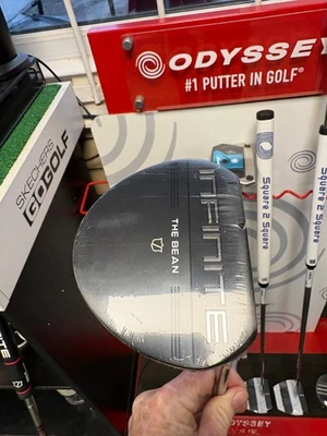 Wilson Infinite Putter - The Bean - 34 inch - Image 1 of 4