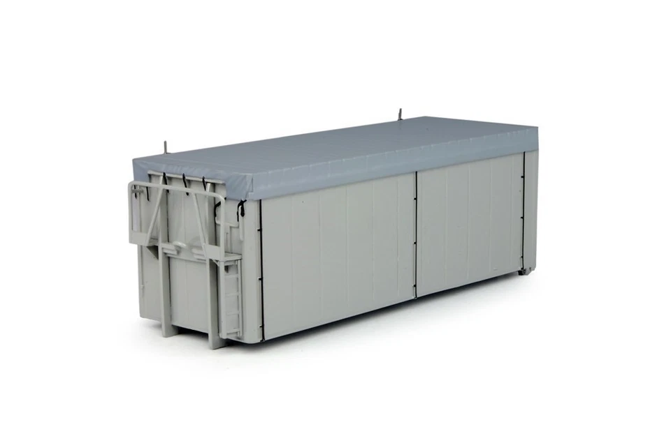 Tekno 65745 T.B. Contenedor 1/50 MIP Foto 1 de 1