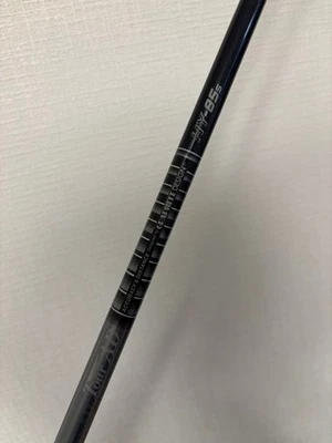 Tour AD HY-85S Driver Shaft Regular Flex  No Sleeve - Image 1 of 3