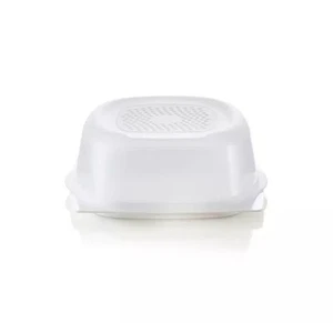 Tupperware Junior KäseMax Käsedose CondensControl Klimaautomatik Tupper neu ovp - Bild 1 von 1