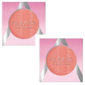 Almay A Pack of 2 Almay Healthy Hue Blush, So Peachy 200 - Picture 1 of 5