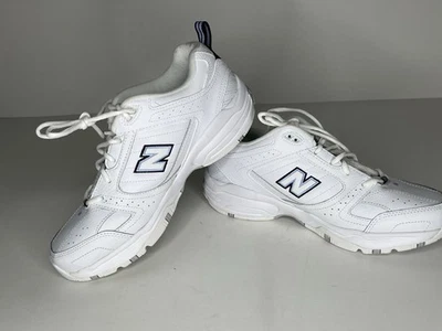 New Balance Womens SZ 9.5 608 V5 Shoes Athletic Cross Trainer 360* Fit NWOB - Image 1 of 4