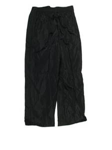 Nike Boys Black Casual Pants 8 - Picture 1 of 2