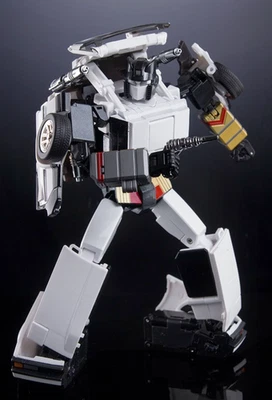 MX-24 Yaguchi | X-Transbots MasterX - Image 1 of 4