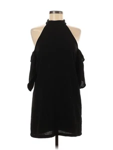Nasty Gal Inc. Women Black Cocktail Dress M - Picture 1 of 2