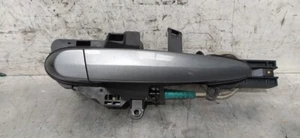 manija puerta trasera exterior derecha bmw serie 1 berlina (e81 e87) 2.0 16v 220356 - Imagen 1 de 10