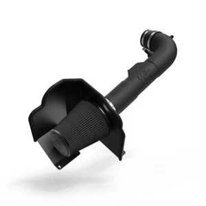 K&N Performance Air Intake System for 14-18 Chevrolet/GMC 1500 V8 5.3L/6.2L - Picture 1 of 8