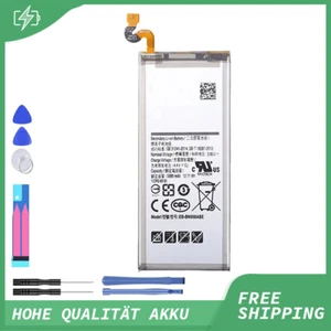 Batteria per Samsung Galaxy Note 8 3300mAh qualità OEM EB-BN950ABE - Foto 1 di 3