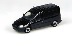 Minichamps 400042071 OPEL COMBO 2002 BLUE scala 1/43 - Foto 1 di 1