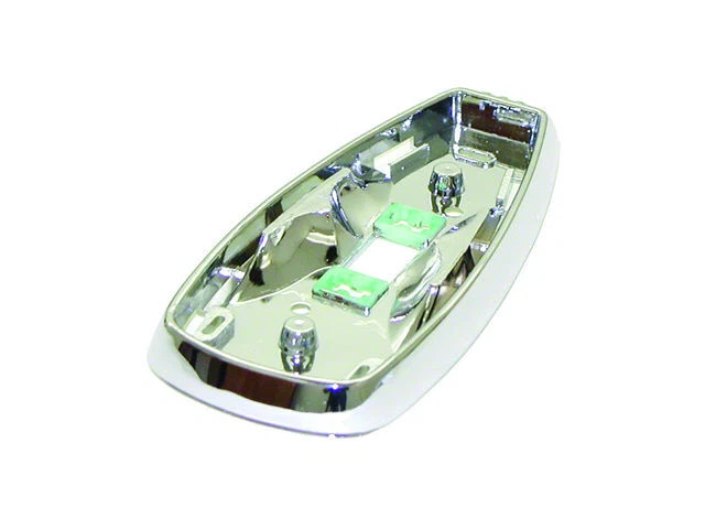 Soquete de lâmpada cúpula 12838KJPZ 1963 1964 1965 1966 para 1962-1968 Chevrolet Chevy II - Imagem 1 de 2