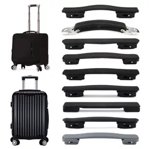 Replacement Suitcase Handle Handle Grip Luggage Bag Handle Luggage Handle - Picture 1 of 21