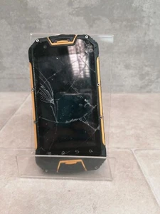 Oysta Ranger Plus Handy - Schwarz & Gelb *Siehe Beschreibung* 1  - Bild 1 von 8