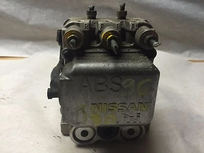 Bomba ABS INFINITI J 30 6625D049 1993-1996 #N54 Foto 1 de 4