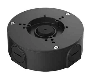 Dahua DH-PFA13A-E Waterproof Junction Box for Select HDCVI CCTV Cameras, Black - Picture 1 of 1