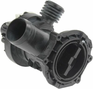 HOTPOINT WASHING MACHINE DRAIN PUMP REPLACEMENT PART - Picture 1 of 5