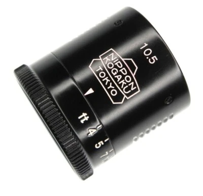 Nikon Rangefinder RF 10.5cm BL Finder with "EP" mark  #4 .............. Minty - Image 1 of 4